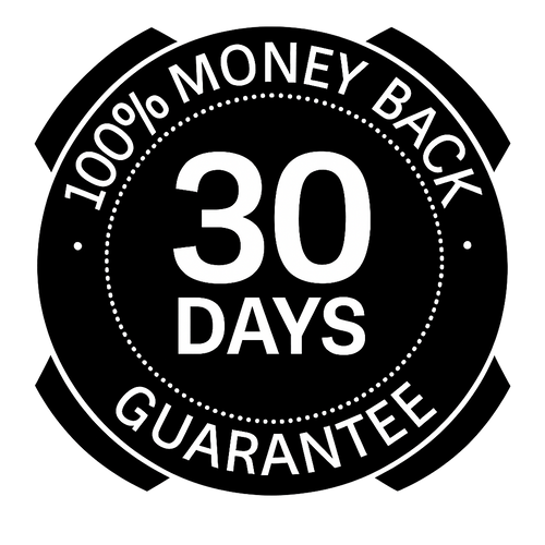 30-Day Warranty