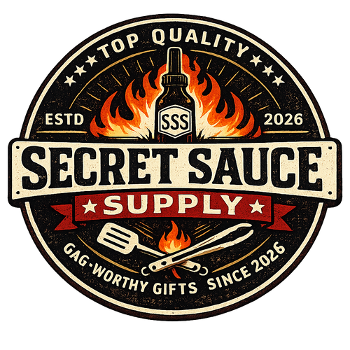 Secret Sauce Supply